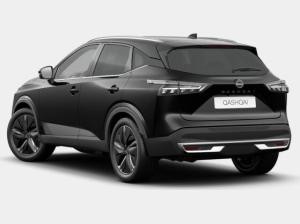 Nissan Qashqai 1.3 DIG-T MHEV 158 PS Xtronic 4x2 Tekna PGD Bose