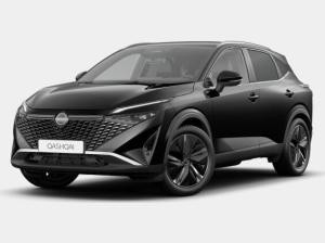 Nissan Qashqai 1.3 DIG-T MHEV 158 PS Xtronic 4x2 Tekna PGD Bose