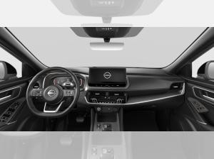 Nissan Qashqai 1.3 DIG-T MHEV 158 PS Xtronic 4x2 Tekna PGD Bose