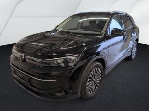 Volkswagen Tiguan Goal 2,0 TDI 110kW DSG - LED Plus Navi Area View LM AHK Park Assist DAB+ Digital Cockpit Pro MFL