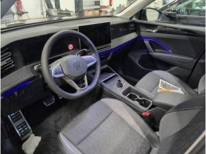 Volkswagen Tiguan Goal 2,0 TDI 110kW DSG - LED Plus Navi Area View LM AHK Park Assist DAB+ Digital Cockpit Pro MFL