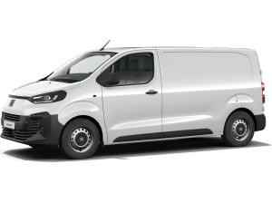 Fiat Scudo Kastenwagen Diesel 120 MT