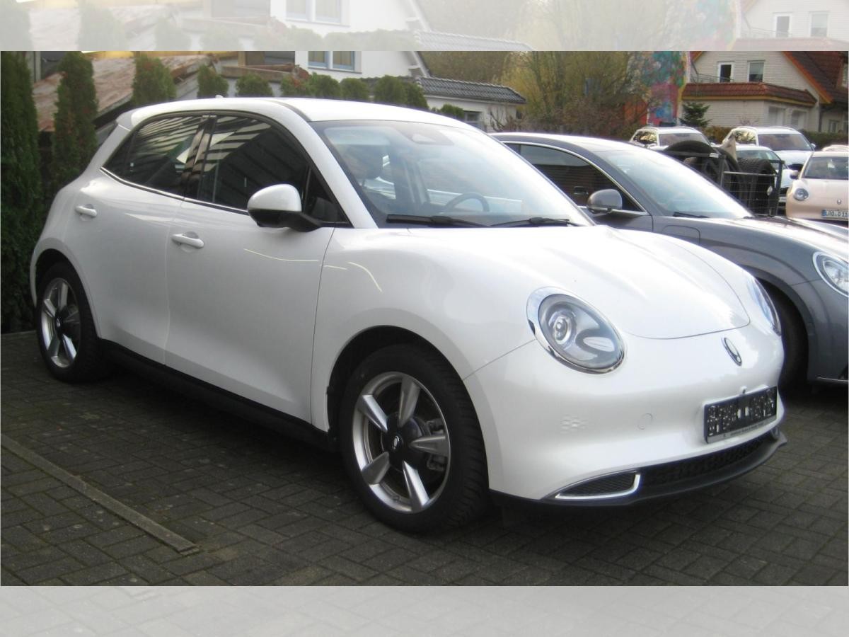 GWM ORA 03 300 🔥HOT DEAL🔥SOFORT VERFÜGBAR✨1.HAND✨GANZJAHRESREIFEN