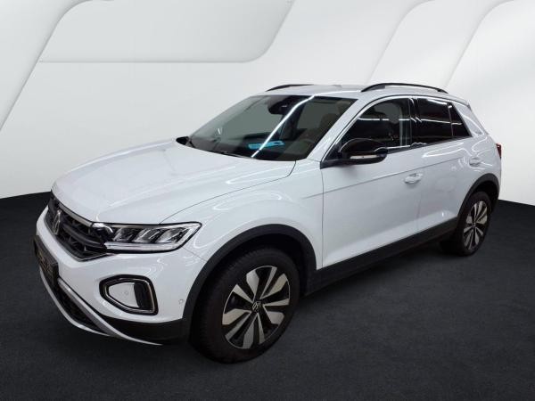Volkswagen T-Roc 💥Goal 1,0 TSI 85kW 💥 LED Front Assist Kamera Discover Media LM SHZ Digital Cockpit MFL Park Assist