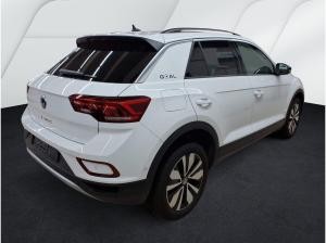 Volkswagen T-Roc 💥Goal 1,0 TSI 85kW 💥 LED Front Assist Kamera Discover Media LM SHZ Digital Cockpit MFL Park Assist