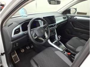 Volkswagen T-Roc 💥Goal 1,0 TSI 85kW 💥 LED Front Assist Kamera Discover Media LM SHZ Digital Cockpit MFL Park Assist