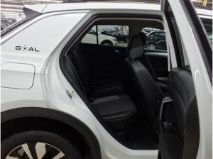 Volkswagen T-Roc 💥Goal 1,0 TSI 85kW 💥 LED Front Assist Kamera Discover Media LM SHZ Digital Cockpit MFL Park Assist