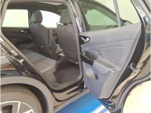 Volkswagen ID.4 GTX 4Mo. - inkl. Winterräder PANO HARMAN&KADON ACC NAVI DAB