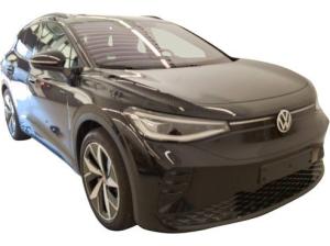 Volkswagen ID.4 GTX 4Mo. - inkl. Winterräder PANO HARMAN&KADON ACC NAVI DAB