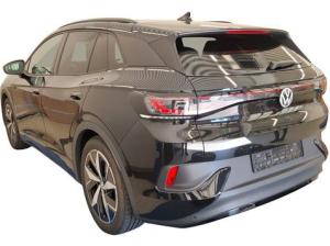 Volkswagen ID.4 GTX 4Mo. - inkl. Winterräder PANO HARMAN&KADON ACC NAVI DAB