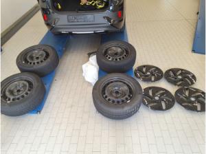 Volkswagen ID.4 GTX 4Mo. - inkl. Winterräder PANO HARMAN&KADON ACC NAVI DAB