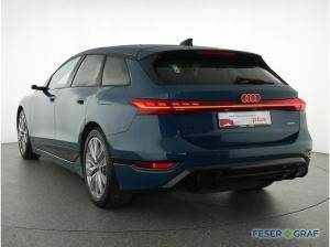 Audi A6 e-tron A6 Avant e-tron S line edition/Matrix LED/Pano/L