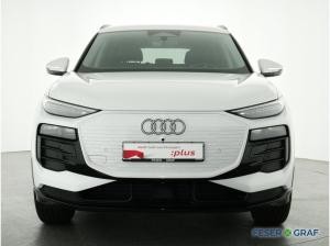Audi Q6 e-tron LED/360Kamera/ACC/Standklima/19 Zoll