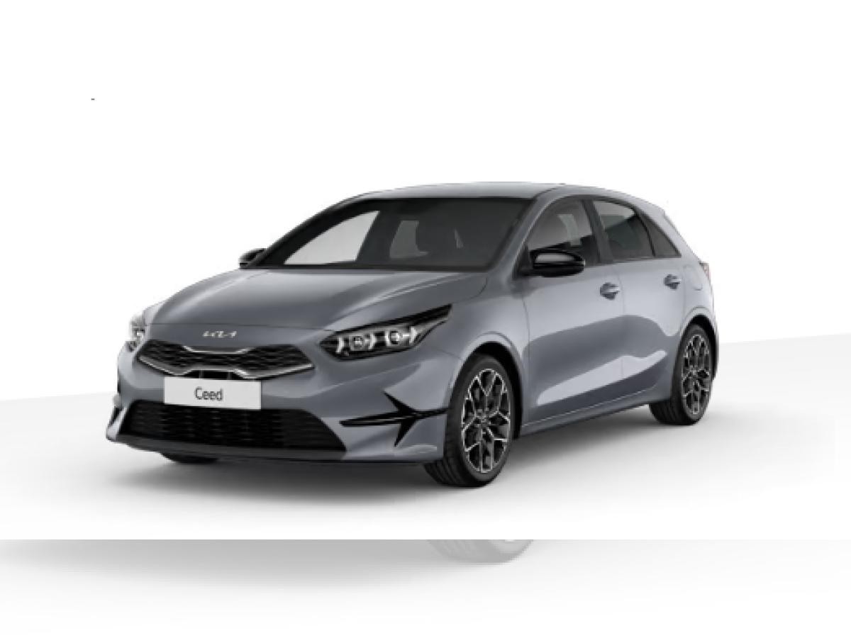 Kia Ceed 1.0T 48V DCT 100 NIGHTLINE STD **Privatkunden Sonderangebot! Nur solange der Vorrat reicht!**