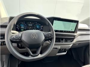 Volkswagen Transporter e- Kasten (TW) OHNE ANZAHLUNG