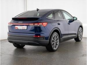 Audi Q4 e-tron Sportback S line 35 matrix LED/ AHK
