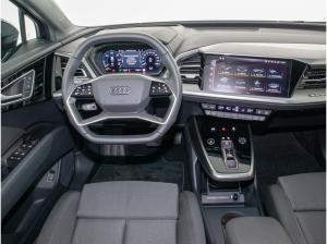 Audi Q4 e-tron Sportback S line 35 matrix LED/ AHK