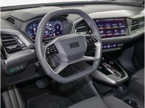 Audi Q4 e-tron Sportback S line 35 matrix LED/ AHK