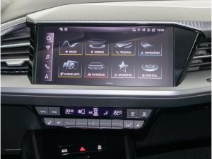 Audi Q4 e-tron Sportback S line 35 matrix LED/ AHK