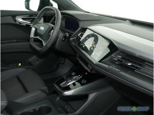 Audi Q4 e-tron S line 35 Navi Plus/ matrix LED/
