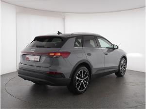 Audi Q4 e-tron 35 S line/Wärmepumpe/AHK/ParkAssist/AC