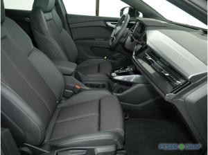 Audi Q4 e-tron S line 35 Navi Plus/ matrix LED/