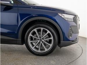 Audi Q4 e-tron Sportback S line 35 matrix LED/ AHK