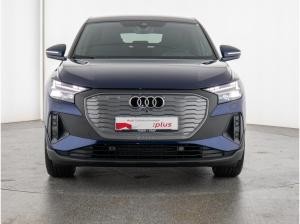 Audi Q4 e-tron Sportback S line 35 matrix LED/ AHK