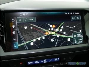 Audi Q4 e-tron S line 35 Navi Plus/ matrix LED/