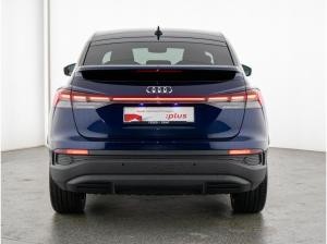 Audi Q4 e-tron Sportback S line 35 matrix LED/ AHK
