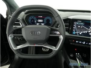 Audi Q4 e-tron S line 35 Navi Plus/ matrix LED/