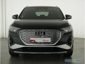 Audi Q4 e-tron S line 35 Navi Plus/ matrix LED/