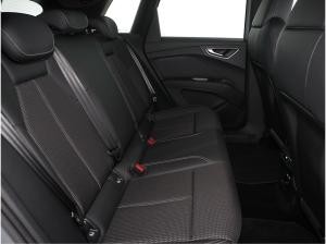 Audi Q4 e-tron 35 S line/Wärmepumpe/AHK/ParkAssist/AC