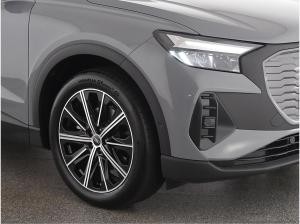 Audi Q4 e-tron 35 S line/Wärmepumpe/AHK/ParkAssist/AC