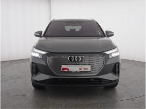 Audi Q4 e-tron 35 S line/Wärmepumpe/AHK/ParkAssist/AC
