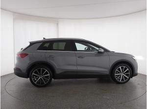Audi Q4 e-tron 35 S line/Wärmepumpe/AHK/ParkAssist/AC