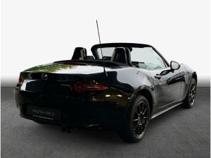 Mazda MX-5 Homura