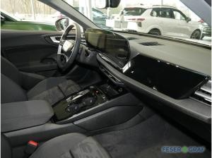 Audi A5 Avant e-hybrid quattro S tronic