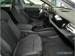 Audi A5 Avant e-hybrid quattro S tronic