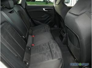 Audi A5 Avant e-hybrid quattro S tronic