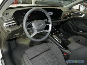 Audi A5 Avant e-hybrid quattro S tronic
