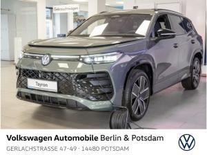 Volkswagen Tayron R-Line 2,0 l TSI 4M DSG *BIS 31.12.*🏷️