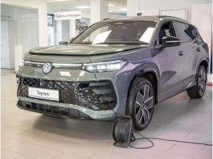 Volkswagen Tayron R-Line 2,0 l TSI 4M DSG *BIS 31.12.*🏷️