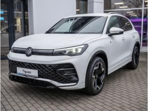 Volkswagen Tiguan R-Line 1,5 l eTSI DSG *BIS 31.12.*🏷️