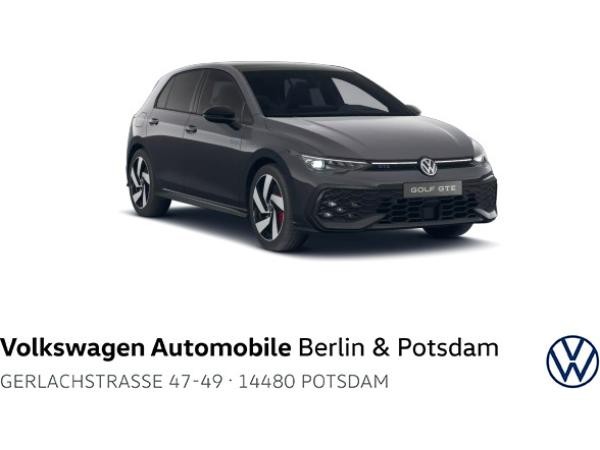 Volkswagen Golf GTE 1,5 l eHybrid DSG *BIS 31.12.*🏷️