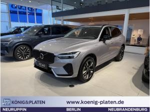 Volvo XC60 T6 AWD Plus Dark Plug-In (EURO 6d) Klima