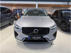 Volvo XC60 T6 AWD Plus Dark Plug-In (EURO 6d) Klima