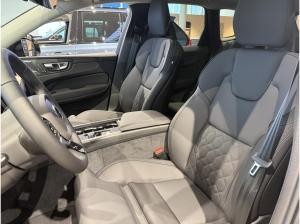 Volvo XC60 T6 AWD Plus Dark Plug-In (EURO 6d) Klima