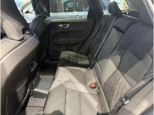 Volvo XC60 T6 AWD Plus Dark Plug-In (EURO 6d) Klima