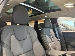 Volvo XC60 T6 AWD Plus Dark Plug-In (EURO 6d) Klima